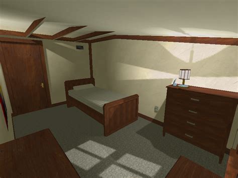 gmod bedroom map|blockland bedroom map.